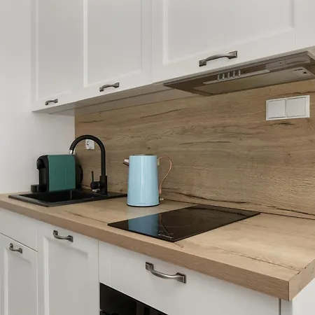 Azure Blekitna By Solarento