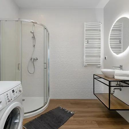 Azure Blekitna By Solarento كولوبرزيغ