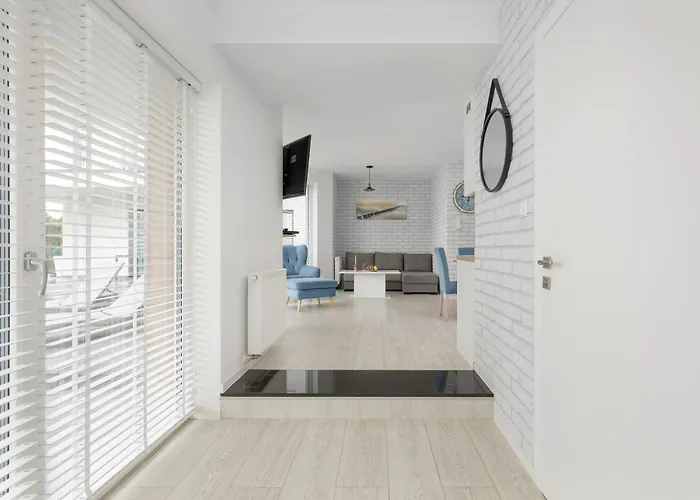 Azure Blekitna By Solarento