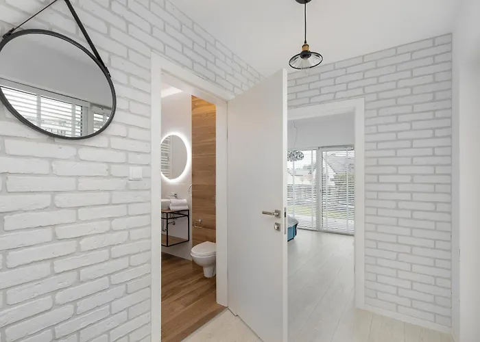 Azure Blekitna By Solarento