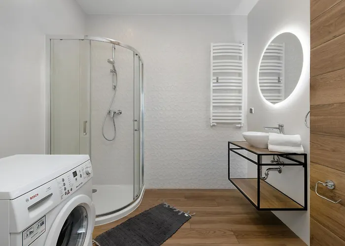 Azure Blekitna By Solarento Kolobřeh